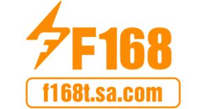 Logo f168t.sa.com