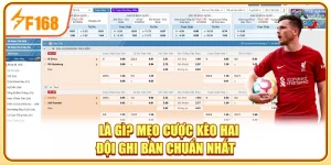 Kèo BTTS Là Gì? Mẹo Cược Kèo Hai Đội Ghi Bàn Chuẩn Nhất